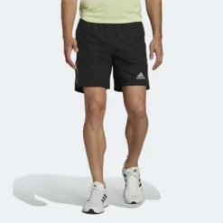ADIDAS Men's Own The Run 7" Short - Black 8 ADIDAS Men's Own The Run 7" Short - Black -Patagonia Shop 676aa9adf439493ea6b9ada800c6ffa1 9366