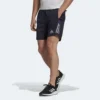 ADIDAS Men's Own The Run 7" Short - Legend Ink