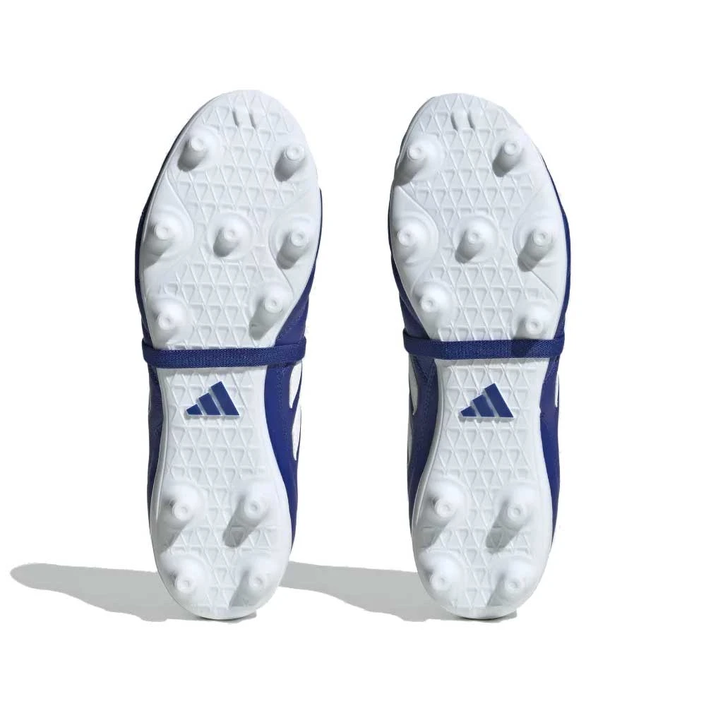 Unisex Adidas Copa Gloro FG Soccer Shoe- Blue/Ftwr White - Regular (D) 6 Unisex Adidas Copa Gloro FG Soccer Shoe- Blue/Ftwr White - Regular (D) - Image 6
