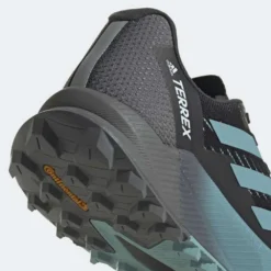 ADIDAS Women's Terrex Agravic Flow 2 Trail Shoe- Core Black/Mint Ton/Ftwr White- Regular (B) 15 ADIDAS Women's Terrex Agravic Flow 2 Trail Shoe- Core Black/Mint Ton/Ftwr White- Regular (B) -Patagonia Shop 6cfb6894179045f8b2d4ae1400a2ca93 9366