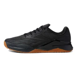 Reebok Men's Nano X2 Training Shoe - Black/Pure Grey 8/Rubber Gum- Regular (D) -Patagonia Shop 71IPVuHvXVL. AC SR1840 1472