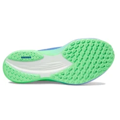 Men's Liberate Nitro 2 Running Shoe - Royal Sapphire/PUMA Silver/Fizzy Lime - Regular (D) 12 Men's Liberate Nitro 2 Running Shoe - Royal Sapphire/PUMA Silver/Fizzy Lime - Regular (D) -Patagonia Shop 71Li axz4PL. AC SR1840 1472