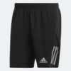 ADIDAS Men's Own The Run 7" Short - Black