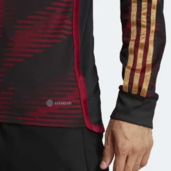 ADIDAS Men's Germany 2022 Away Long Sleeve Jersey - Black 11 ADIDAS Men's Germany 2022 Away Long Sleeve Jersey - Black -Patagonia Shop 74cd818e247b48e4a3a1aed2011c3077 9366