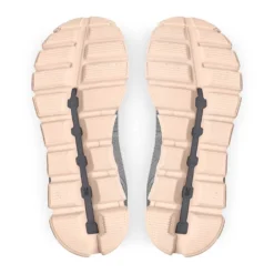 On Running Women's Cloud 5 Running Shoe - Zinc/Shell - Regular (B) -Patagonia Shop 76536e367c0248e172f33d7f604cbd3cc15b22e6