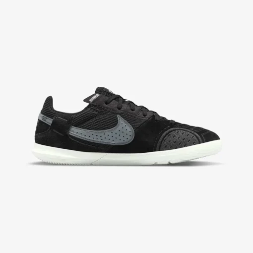 JR Nike Streetgato Soccer Shoe - Black/Summit White 2 JR Nike Streetgato Soccer Shoe - Black/Summit White -Patagonia Shop 821c833f cdca 48f3 a309 48907f8ec483