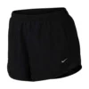 Nike Women's Tempo Running Short - Black