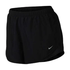 Nike Women's Tempo Running Short - Black