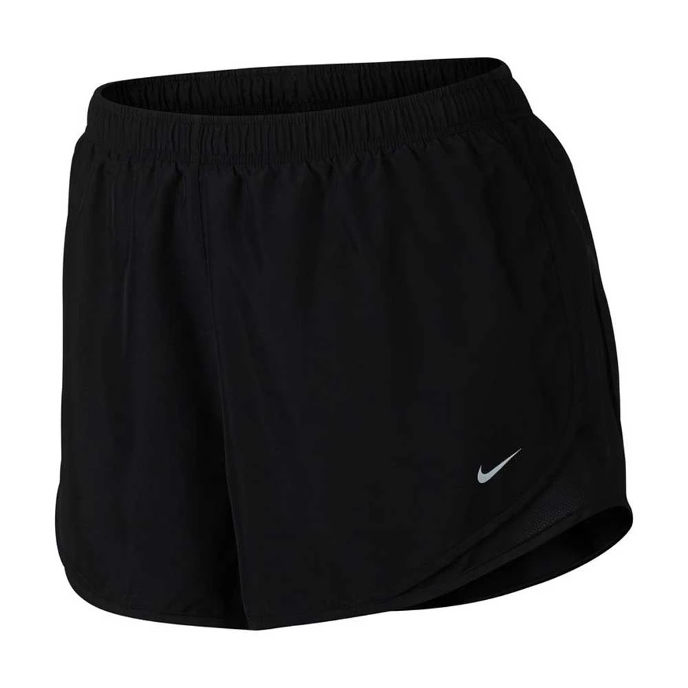 Nike Women's Tempo Running Short - Black 1 Nike Women's Tempo Running Short - Black