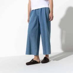 Birkenstock Boston Oiled Leather - Habana 15 Birkenstock Boston Oiled Leather - Habana -Patagonia Shop 860133 f look f