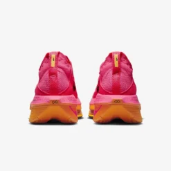 Men's Nike Alphafly 2 Running Shoes - Hyper Pink/Black/Laser Orange- Regular (D) -Patagonia Shop 87f37714 b2a2 4f7d ba79 b3e0e08da090