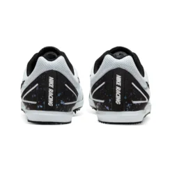 Nike Unisex Zoom Rival D 10 Track Spike - Pure Platinum/Black/Indigo Fog-Regular (D) 11 Nike Unisex Zoom Rival D 10 Track Spike - Pure Platinum/Black/Indigo Fog-Regular (D) -Patagonia Shop 907566 002 PHCBH000 2000