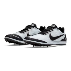 Nike Unisex Zoom Rival D 10 Track Spike - Pure Platinum/Black/Indigo Fog-Regular (D) 9 Nike Unisex Zoom Rival D 10 Track Spike - Pure Platinum/Black/Indigo Fog-Regular (D) -Patagonia Shop 907566 002 PHCFH001 2000