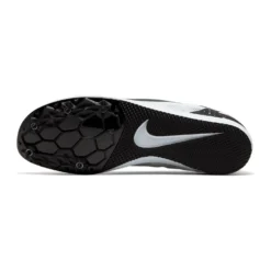 Nike Unisex Zoom Rival D 10 Track Spike - Pure Platinum/Black/Indigo Fog-Regular (D) 13 Nike Unisex Zoom Rival D 10 Track Spike - Pure Platinum/Black/Indigo Fog-Regular (D) -Patagonia Shop 907566 002 PHSUH000 2000