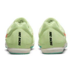 Nike Unisex Zoom Rival D Track Spike - Barely Volt/Hyper Orange/Dynamic Turq - Regular (D) 14 Nike Unisex Zoom Rival D Track Spike - Barely Volt/Hyper Orange/Dynamic Turq - Regular (D) -Patagonia Shop 907566 700 PHCBH000 1500 1