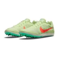 Nike Unisex Zoom Rival D Track Spike - Barely Volt/Hyper Orange/Dynamic Turq - Regular (D) 13 Nike Unisex Zoom Rival D Track Spike - Barely Volt/Hyper Orange/Dynamic Turq - Regular (D) -Patagonia Shop 907566 700 PHCFH001 1500 1