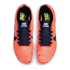 Nike Unisex Zoom Rival D 10 Track Spike - Bright Mango/Blackened Blue/Purple Pulse-Regular (D) 14 Nike Unisex Zoom Rival D 10 Track Spike - Bright Mango/Blackened Blue/Purple Pulse-Regular (D) -Patagonia Shop 907566 800 PHCTH001 2000