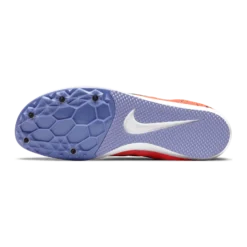 Nike Unisex Zoom Rival D 10 Track Spike - Bright Mango/Blackened Blue/Purple Pulse-Regular (D) 16 Nike Unisex Zoom Rival D 10 Track Spike - Bright Mango/Blackened Blue/Purple Pulse-Regular (D) -Patagonia Shop 907566 800 PHSUH000 2000