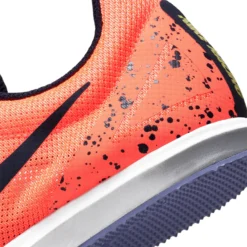 Nike Unisex Zoom Rival D 10 Track Spike - Bright Mango/Blackened Blue/Purple Pulse-Regular (D) 19 Nike Unisex Zoom Rival D 10 Track Spike - Bright Mango/Blackened Blue/Purple Pulse-Regular (D) -Patagonia Shop 907566 800 PHSYD002 2000