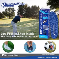 Pulse Sport Full Length Insole - Blue -Patagonia Shop 91NFss5lW9L. AC UY575