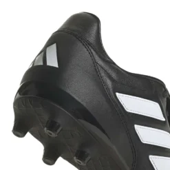 Unisex Adidas Copa Gloro FG Soccer Shoe - Core Black/Ftwr White -Patagonia Shop 95e0049885c743e1b33caf63010ddfd0 9366