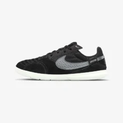 JR Nike Streetgato Soccer Shoe - Black/Summit White 9 JR Nike Streetgato Soccer Shoe - Black/Summit White -Patagonia Shop 9a525149 5af3 47c1 b689 2c4ac04b3841