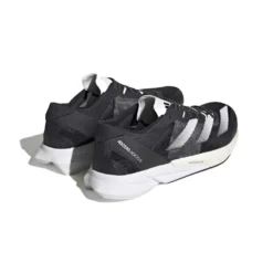 ADIDAS Men'sAdizero Adios 8 Running Shoe - Carbon/FTW White/Cblack - Regular (D) 11 ADIDAS Men'sAdizero Adios 8 Running Shoe - Carbon/FTW White/Cblack - Regular (D) -Patagonia Shop ADIZERO ADIOS 8 M Grey ID6902 05 standard