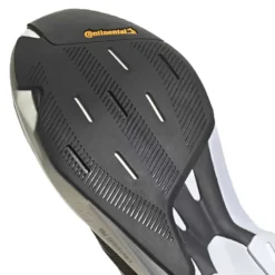 ADIDAS Men'sAdizero Adios 8 Running Shoe - Carbon/FTW White/Cblack - Regular (D) 17 ADIDAS Men'sAdizero Adios 8 Running Shoe - Carbon/FTW White/Cblack - Regular (D) -Patagonia Shop ADIZERO ADIOS 8 M Grey ID6902 42 detail