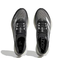 ADIDAS Men's Adizero Boston 12 Running Shoe - Core Black/FTWR White/Carbon - Regular (D) 11 ADIDAS Men's Adizero Boston 12 Running Shoe - Core Black/FTWR White/Carbon - Regular (D) -Patagonia Shop ADIZERO BOSTON 12 M Black ID4234 02 standard hover