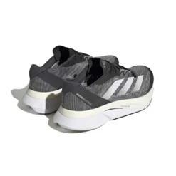 ADIDAS Men's Adizero Boston 12 Running Shoe - Core Black/FTWR White/Carbon - Regular (D) 10 ADIDAS Men's Adizero Boston 12 Running Shoe - Core Black/FTWR White/Carbon - Regular (D) -Patagonia Shop ADIZERO BOSTON 12 M Black ID4234 05 standard