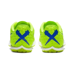 Nike Unisex Zoom Rival XC 2019 Spike - Volt/Racer Blue/White -Patagonia Shop AJ0851 700 PHCBH000 2000