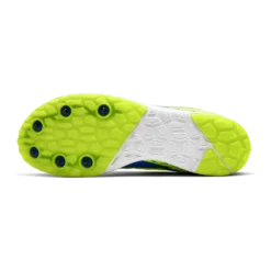 Nike Unisex Zoom Rival XC 2019 Spike - Volt/Racer Blue/White -Patagonia Shop AJ0851 700 PHSUH000 2000