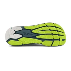 Altra Men's Paradigm 6 Running Shoe - Gray/Lime - Regular (D) 6 Altra Men's Paradigm 6 Running Shoe - Gray/Lime - Regular (D) -Patagonia Shop AL0A5471 232sole