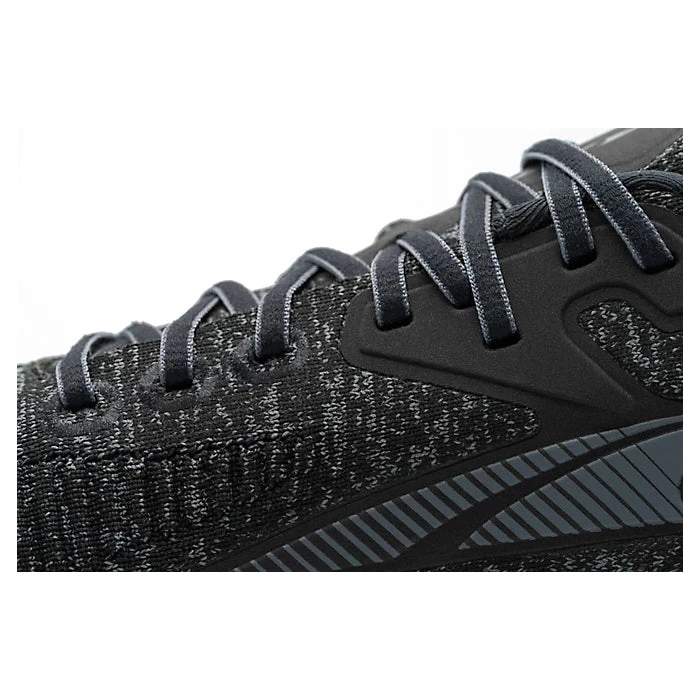 Altra Men's Torin 5 Luxe Running Shoe - Black - Regular (D) 4 Altra Men's Torin 5 Luxe Running Shoe - Black - Regular (D) - Image 4