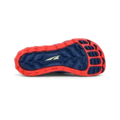 Altra Women's Superior 5 Trail Running Shoe - Dark Blue - Regular (B) 7 Altra Women's Superior 5 Trail Running Shoe - Dark Blue - Regular (B) -Patagonia Shop AL0A5483 442 1