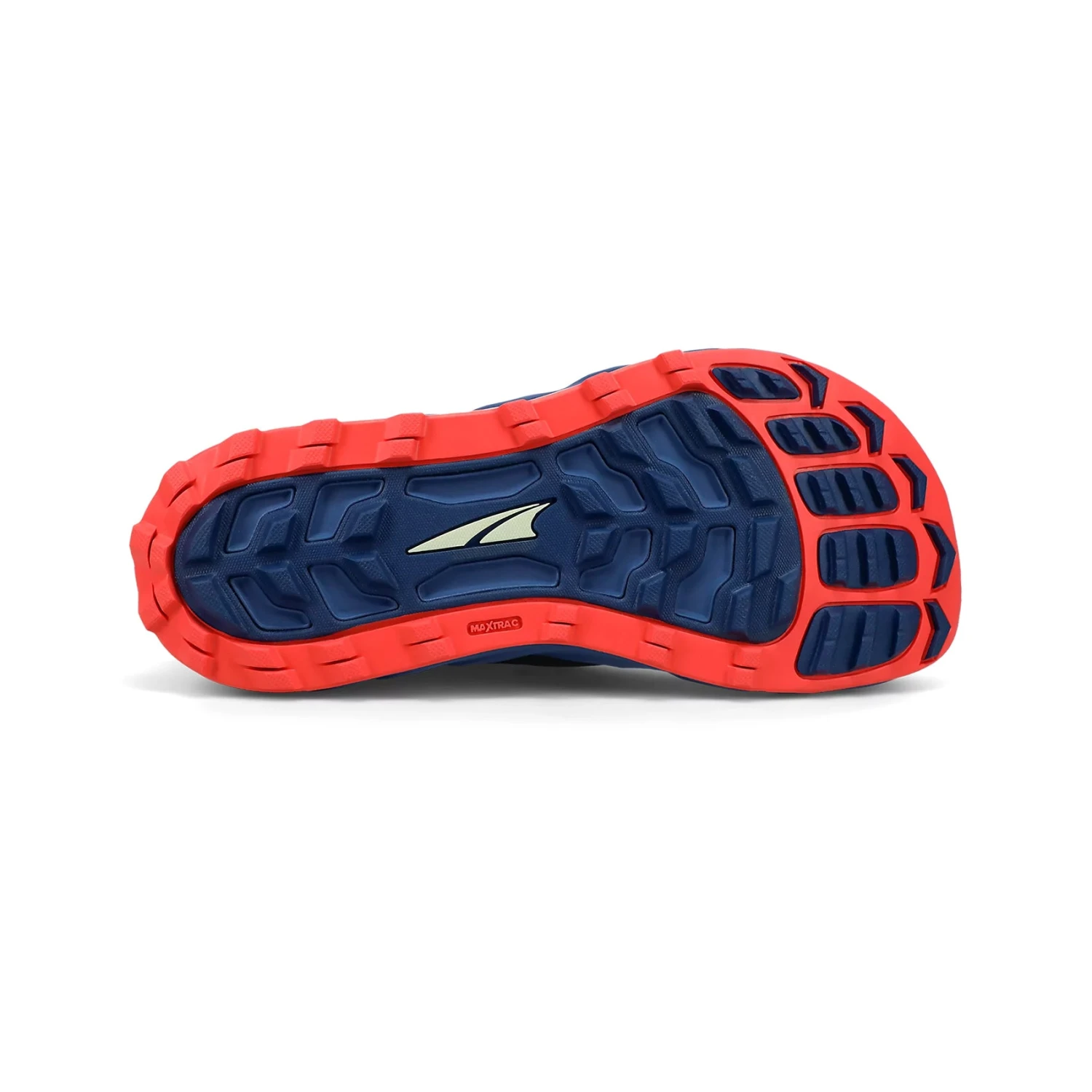 Altra Women's Superior 5 Trail Running Shoe - Dark Blue - Regular (B) 4 Altra Women's Superior 5 Trail Running Shoe - Dark Blue - Regular (B) - Image 4