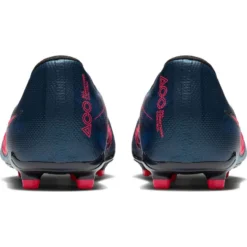 Nike Jr Phantom Venom Elite FG Soccer Cleat - Obsidian/White/Black 11 Nike Jr Phantom Venom Elite FG Soccer Cleat - Obsidian/White/Black -Patagonia Shop AO0401 440 PHCBH000 JPG HEI 875 WID 875