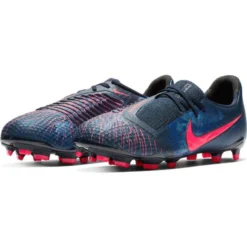 Nike Jr Phantom Venom Elite FG Soccer Cleat - Obsidian/White/Black 10 Nike Jr Phantom Venom Elite FG Soccer Cleat - Obsidian/White/Black -Patagonia Shop AO0401 440 PHCFH001 JPG HEI 875 WID 875