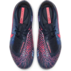 Nike Jr Phantom Venom Elite FG Soccer Cleat - Obsidian/White/Black 12 Nike Jr Phantom Venom Elite FG Soccer Cleat - Obsidian/White/Black -Patagonia Shop AO0401 440 PHCTH001 JPG HEI 875 WID 875