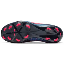 Nike Jr Phantom Venom Elite FG Soccer Cleat - Obsidian/White/Black 9 Nike Jr Phantom Venom Elite FG Soccer Cleat - Obsidian/White/Black -Patagonia Shop AO0401 440 PHSUH000 JPG HEI 875 WID 875