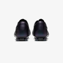 Nike Unisex Phantom Venom Elite FG Soccer Cleat - Black/Black -Patagonia Shop AO7540 010 4