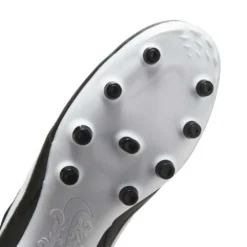 Nike Unisex Premier III FG Soccer Shoe- Black/White -Patagonia Shop AT5889 010 PHSUD001