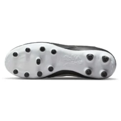 Nike Unisex Premier III FG Soccer Shoe- Black/White -Patagonia Shop AT5889 010 PHSUH000