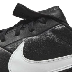 Nike Unisex Premier III FG Soccer Shoe- Black/White -Patagonia Shop AT5889 010 PHSYD003
