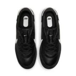 Nike Unisex Premier III TF Soccer Shoe - Black/White 11 Nike Unisex Premier III TF Soccer Shoe - Black/White -Patagonia Shop AT6178 010 PHCTH001