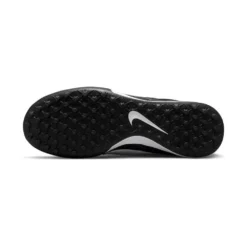 Nike Unisex Premier III TF Soccer Shoe - Black/White 12 Nike Unisex Premier III TF Soccer Shoe - Black/White -Patagonia Shop AT6178 010 PHSUH000