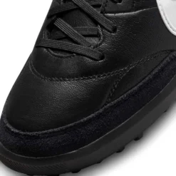Nike Unisex Premier III TF Soccer Shoe - Black/White 15 Nike Unisex Premier III TF Soccer Shoe - Black/White -Patagonia Shop AT6178 010 PHSYD001