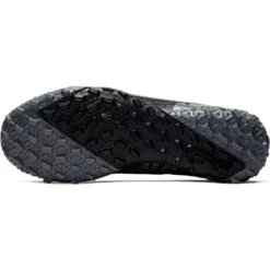 Nike Jr. Mercurial Vapor 13 Academy TF Soccer Cleat - Black/Cool Grey/Metallic Cool Grey 11 Nike Jr. Mercurial Vapor 13 Academy TF Soccer Cleat - Black/Cool Grey/Metallic Cool Grey -Patagonia Shop AT8145 001 PHSUH000