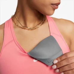 Women's Nike Dri-Fit Swoosh Pad Bra - Coral Chalk 9 Women's Nike Dri-Fit Swoosh Pad Bra - Coral Chalk -Patagonia Shop AURORA BV3636 612 PHSYM003 2000