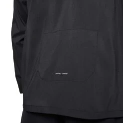 Men's Nike Repel UV Windrunner Jacket - Black 13 Men's Nike Repel UV Windrunner Jacket - Black -Patagonia Shop AURORA CZ9070 010 PHSYM014 2000 1